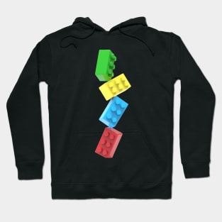 Cubes Hoodie